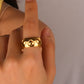 AXELLE TRAVER RING