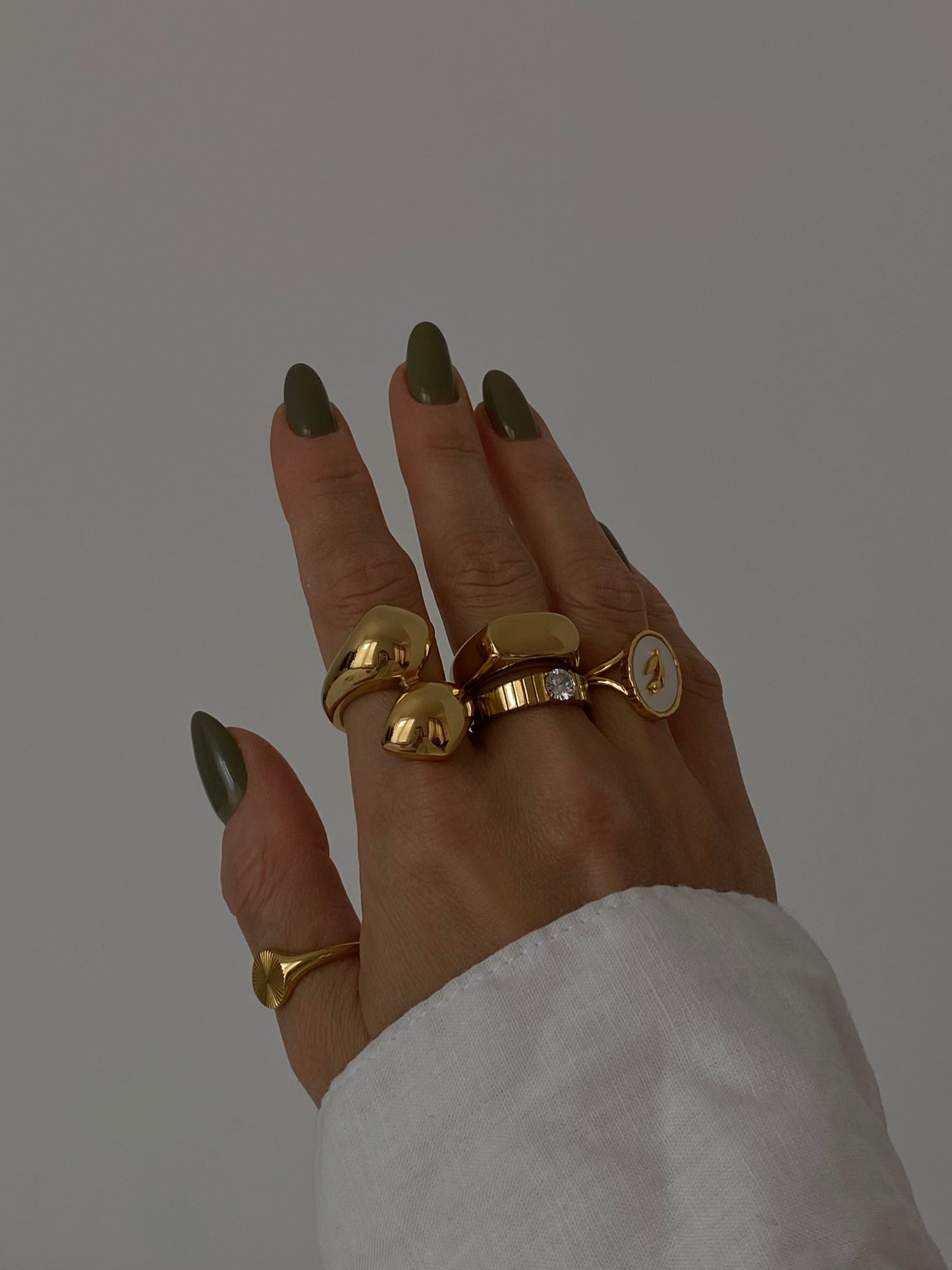 CHARLOTTE LACHANCE RING