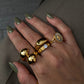 EVETTE PARRIS RING