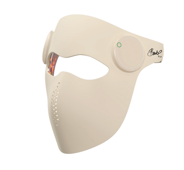 LED Light Therapy Face Mask (pre-order) - BotoxBarb 