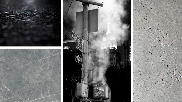 No. 212 Concrete Jungle - BotoxBarb 