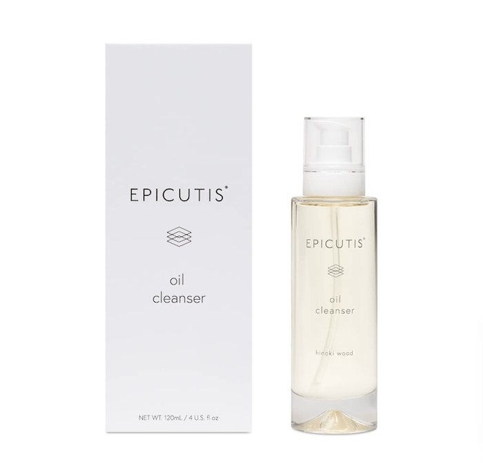 EPICUTIS OIL CLEANSER