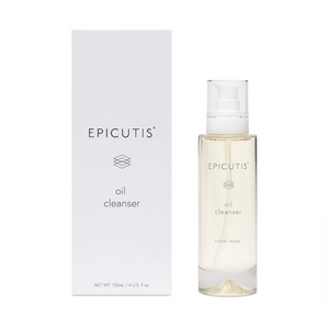 EPICUTIS OIL CLEANSER - BotoxBarb 