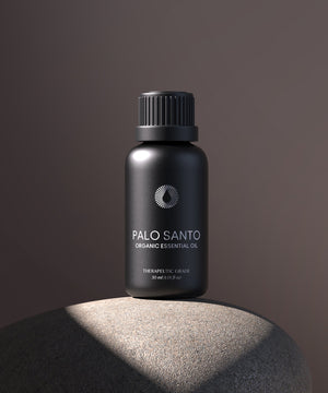 Organic Palo Santo Essential Oil - 30ml - BotoxBarb 
