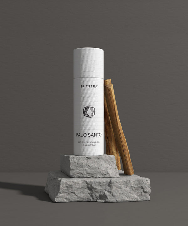 Organic Palo Santo Essential Oil - BotoxBarb 