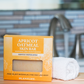 Apricot Oatmeal Skin Bar