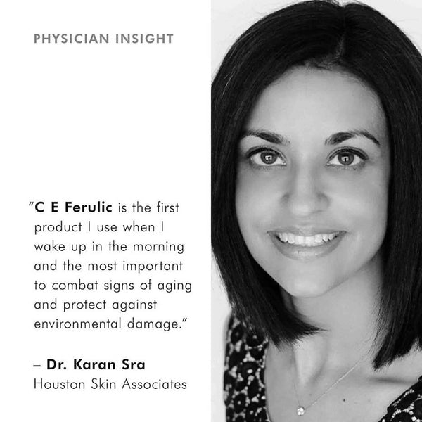 SkinCeuticals C E Ferulic® with 15% L-Ascorbic Acid - BotoxBarb 