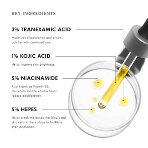 SkinCeuticals Discoloration Defense - BotoxBarb 