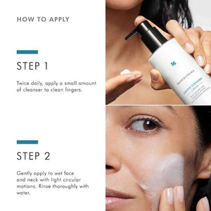 SkinCeuticals Gentle Cleanser - BotoxBarb 