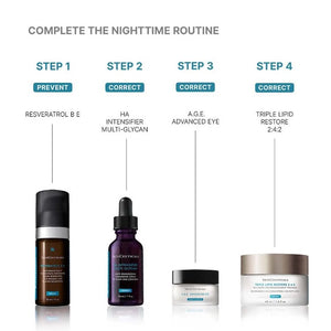 SkinCeuticals Hyaluronic Acid Intensifier Multi-Glycan - BotoxBarb 