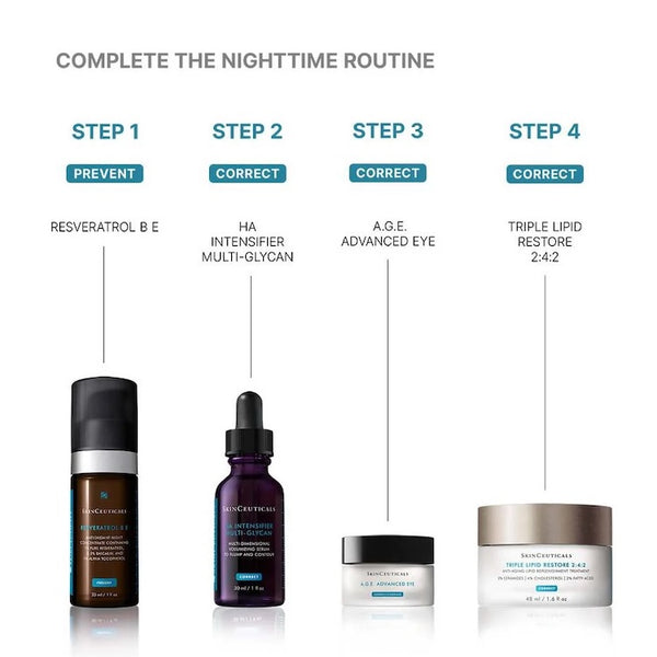 SkinCeuticals Hyaluronic Acid Intensifier Multi-Glycan - BotoxBarb 