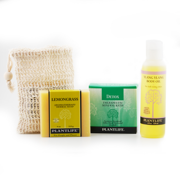 Sampler Starter Bundle - BotoxBarb 