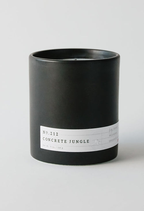No. 212 Concrete Jungle - BotoxBarb 