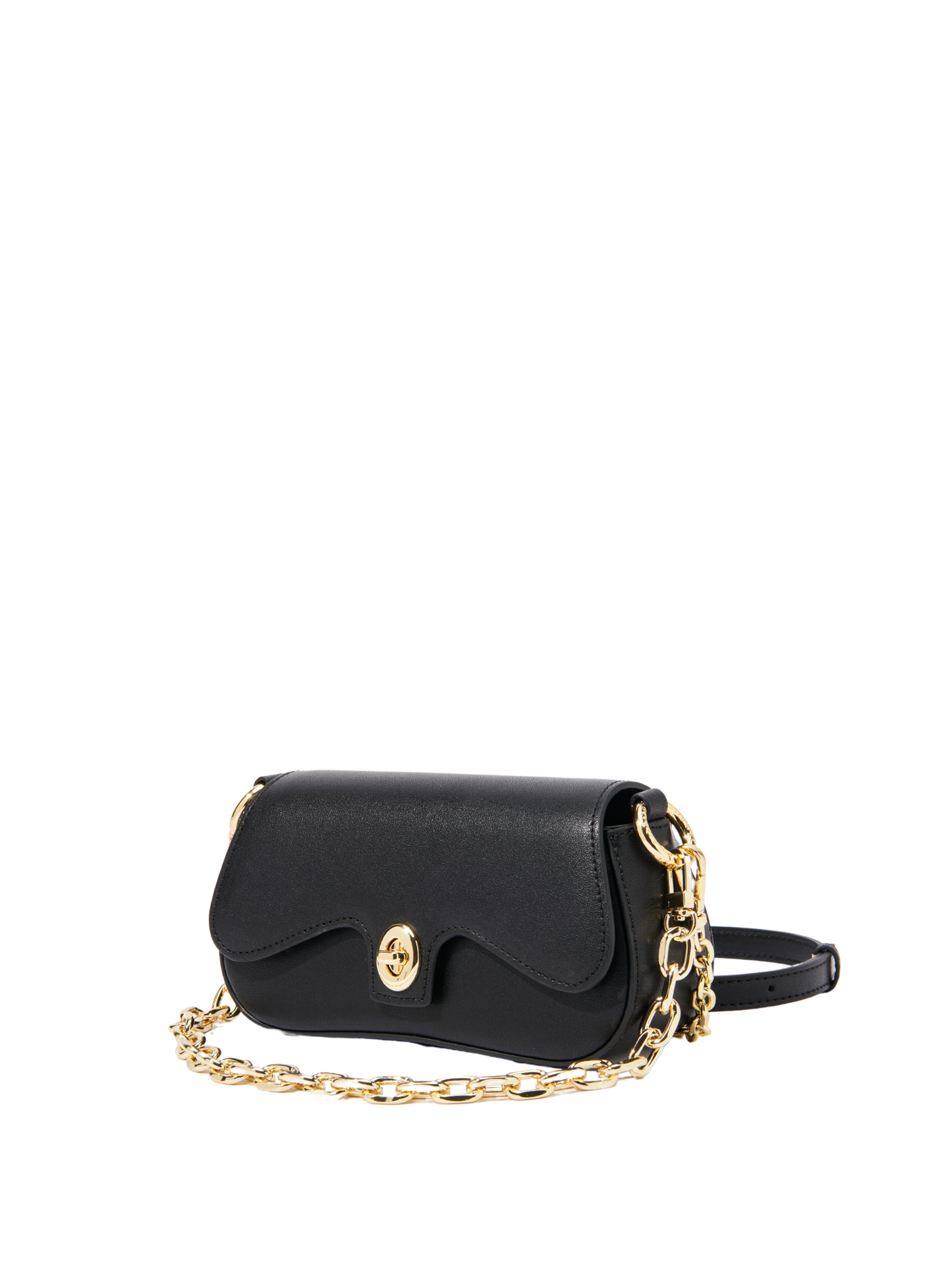 Usagi Bag, Black