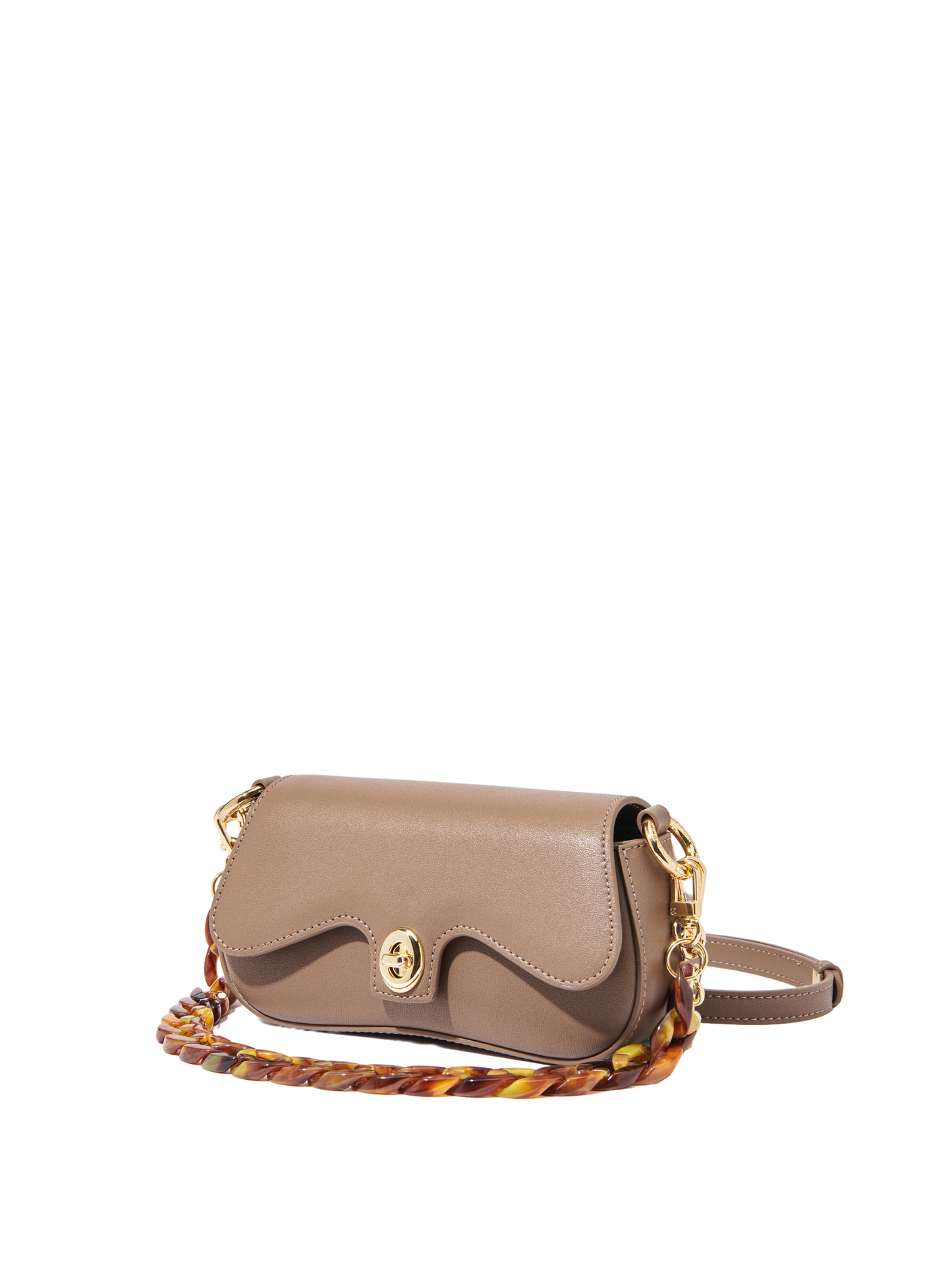 Usagi Bag, Brown