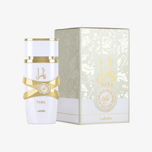 Lattafa Yara Moi Perfume (20ml)