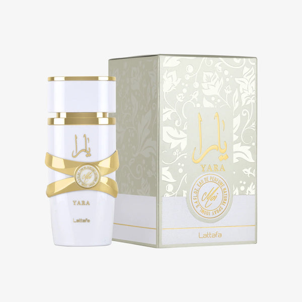 Lattafa Yara Moi Perfume (20ml)