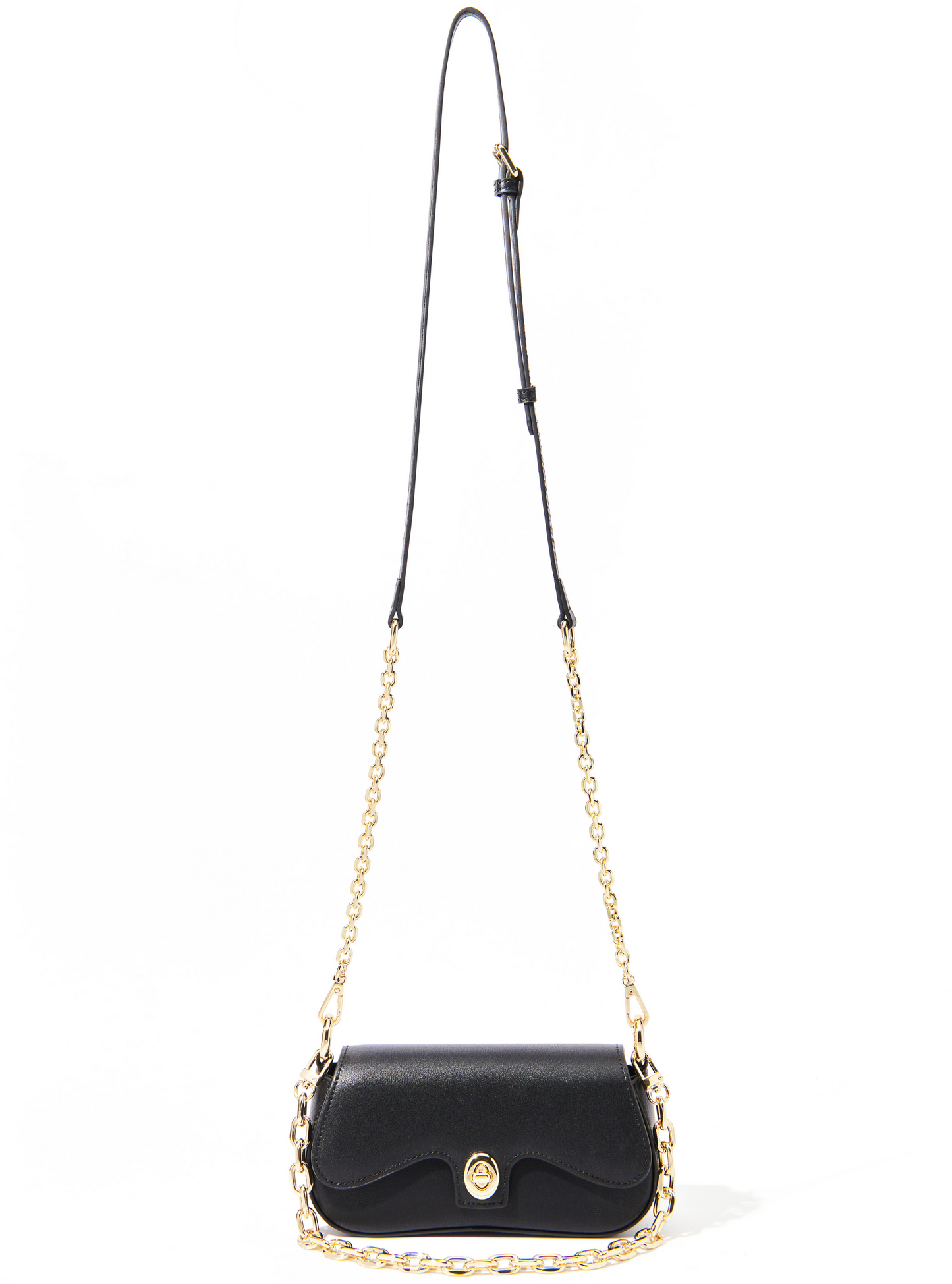 Usagi Bag, Black