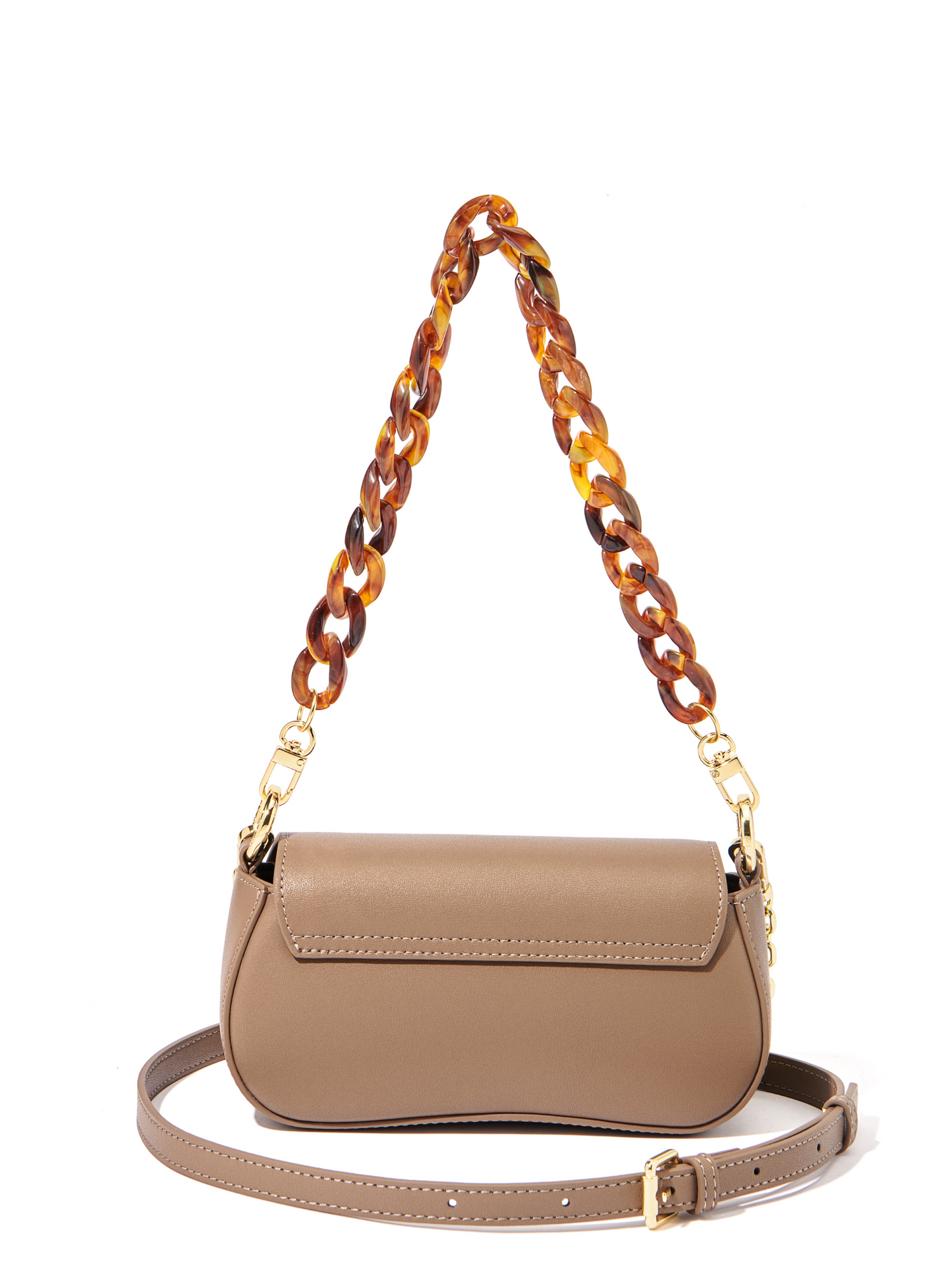 Usagi Bag, Brown