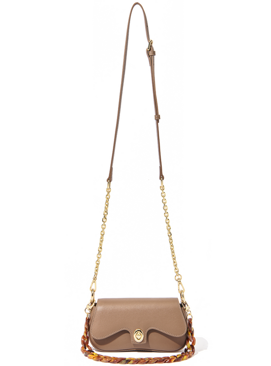 Usagi Bag, Brown