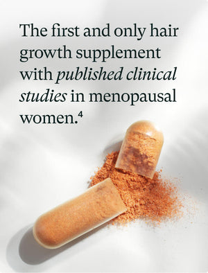 Nutrafol Women’s Balance - Growth Pack (3 month supply) - BotoxBarb 
