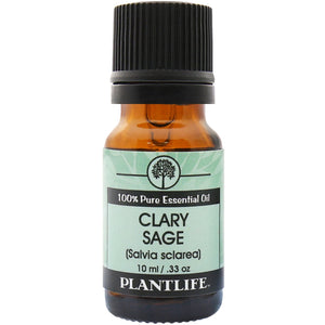 Clary Sage Essential Oil - BotoxBarb 
