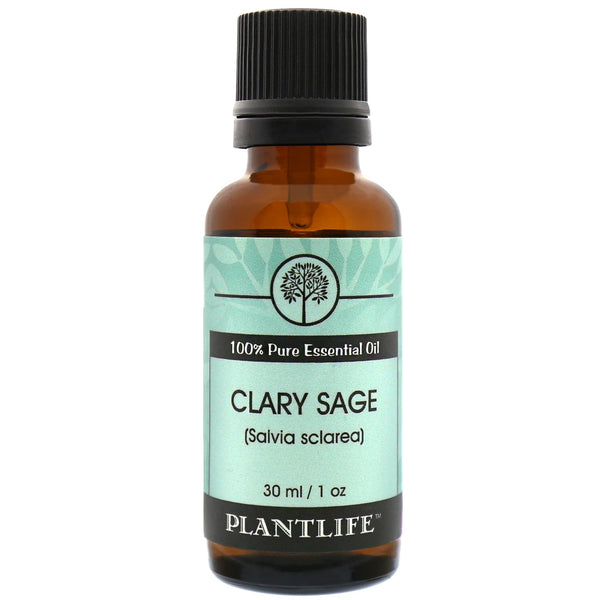 Clary Sage Essential Oil - BotoxBarb 