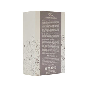 Clay Mask Trio Set - Silver - BotoxBarb 