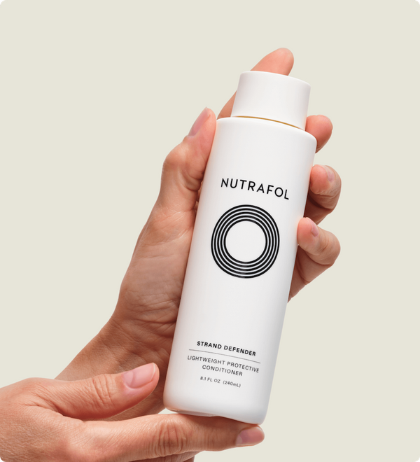 Nutrafol Root Purifier Conditioner
