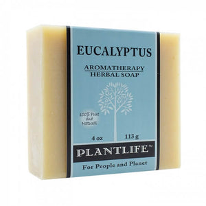 Eucalyptus Bar Soap - BotoxBarb 
