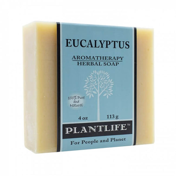 Eucalyptus Bar Soap - BotoxBarb 