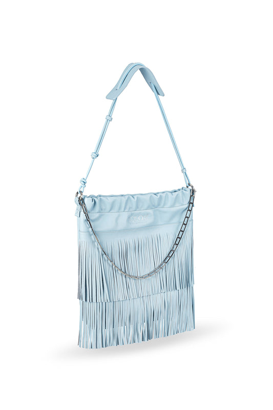 Harper Bag, Baby Blue