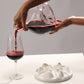 Flora Decanter