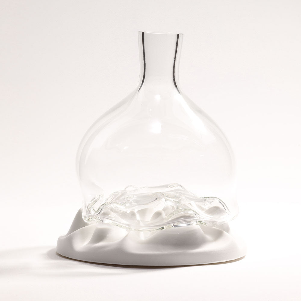 Flora Decanter