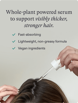 Nutrafol Women’s Hair Serum - BotoxBarb 