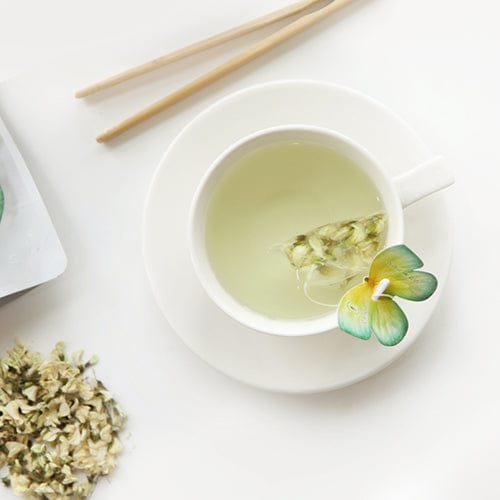 Acacia Butterfly Tea Bag Pouch (10ea) - BotoxBarb 