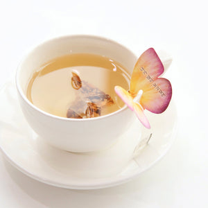 Butterfly Flower Tea Bag Sampler Kit(6ea) - BotoxBarb 