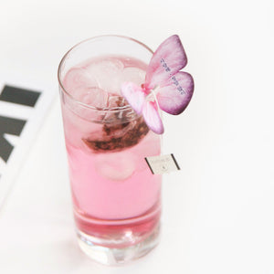 Butterfly Flower Tea Bag Sampler Kit(6ea) - BotoxBarb 