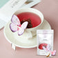 Cockscomb Butterfly Tea Bag Pouch (10ea)