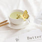 Chrysanthemum Butterfly Tea Bag Pouch (10ea)