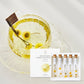 Chrysanthemum Flower Tea Stick Gift Set