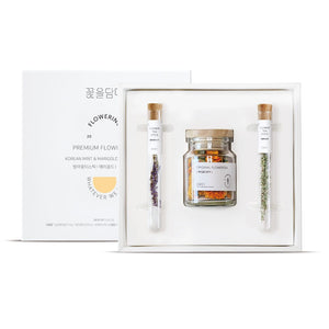 1 Original Flower Tea & 2 Flower Tea Stick Gift Set - BotoxBarb 