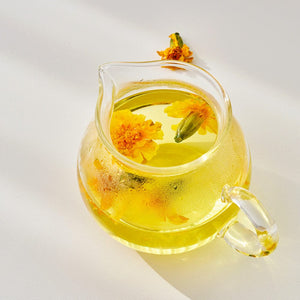 1 Original Flower Tea & 2 Flower Tea Stick Gift Set - BotoxBarb 