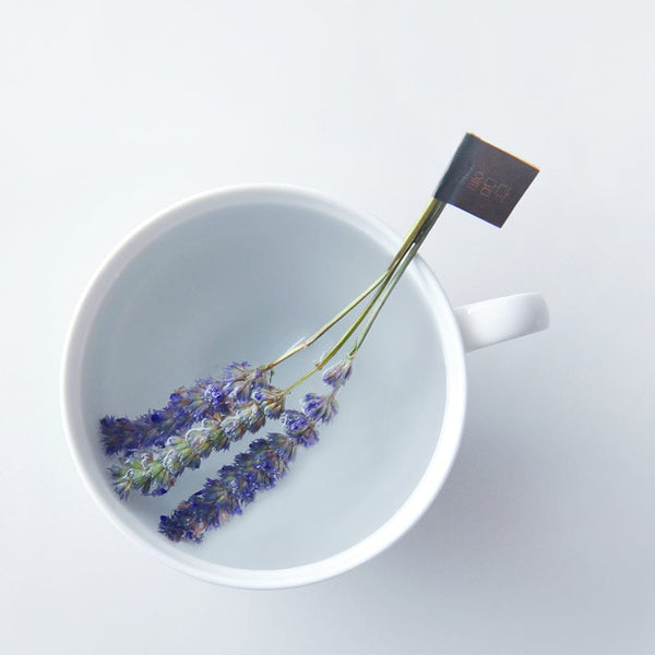 1 Mini Flower Tea & 2 Flower Tea Stick Gift Set - BotoxBarb 