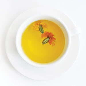 1 Original Flower Tea & 2 Flower Tea Stick Gift Set - BotoxBarb 