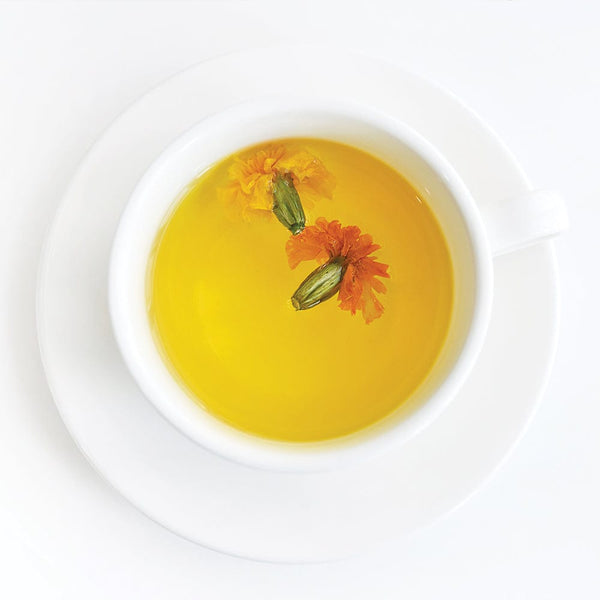 1 Original Flower Tea & 2 Flower Tea Stick Gift Set - BotoxBarb 