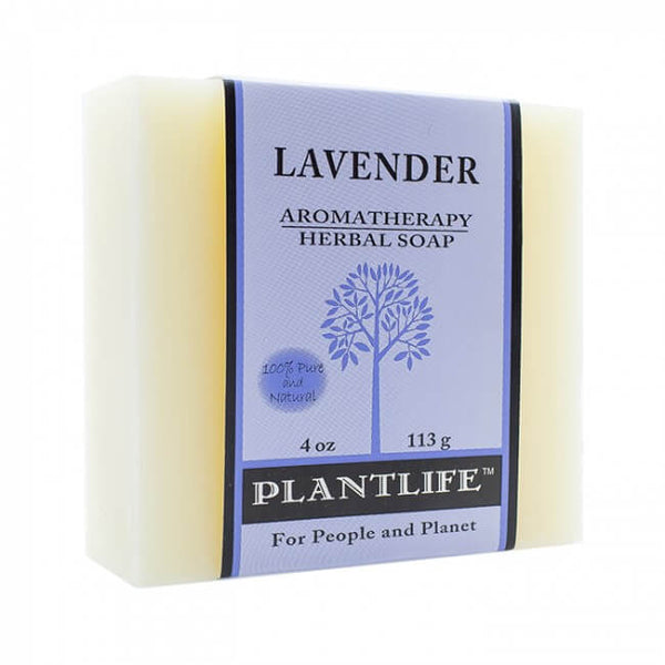 Lavender Bar Soap - BotoxBarb 