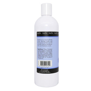 Lavender Foam Soap Refill - BotoxBarb 