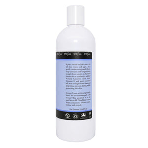 Lavender Foam Soap Refill - BotoxBarb 