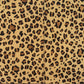 Animal Print Leather Grab Bag